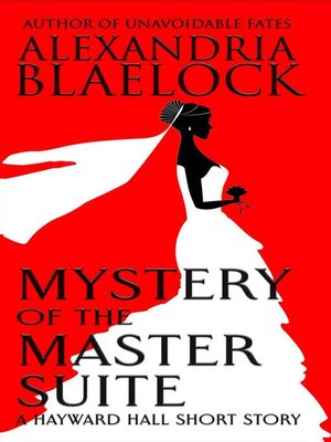 cover image of Mystery of the Master Suite